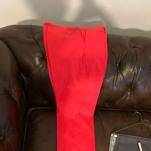 Nike Golf DriFit pant